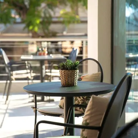 Ξενοδοχείο Payava By True Blue Καλκάν