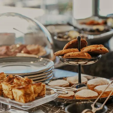 Payava By True Blue Ξενοδοχείο Καλκάν