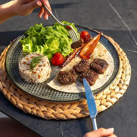 Ξενοδοχείο Payava By True Blue *