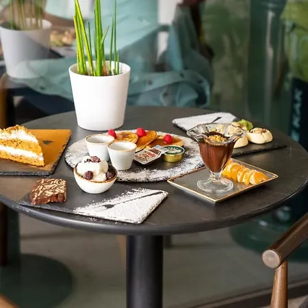 Ξενοδοχείο Payava By True Blue