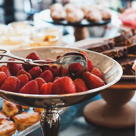 Payava By True Blue Ξενοδοχείο *