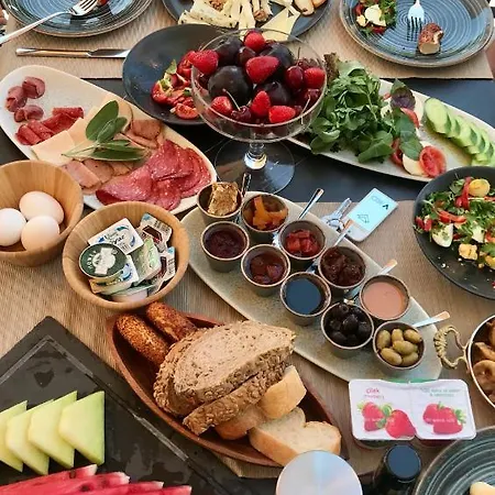 Ξενοδοχείο Payava By True Blue Καλκάν