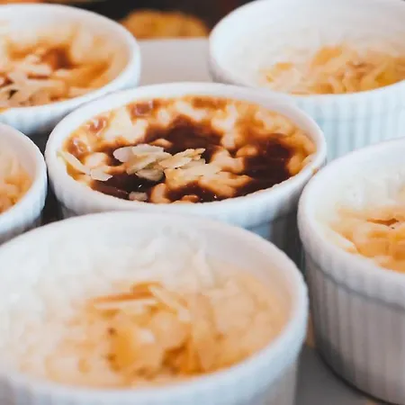 Ξενοδοχείο Payava By True Blue *