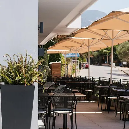 Ξενοδοχείο Payava By True Blue