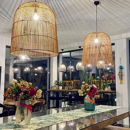 Hotel Payava By True Blue Kalkan