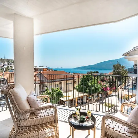 Payava By True Blue Ξενοδοχείο *