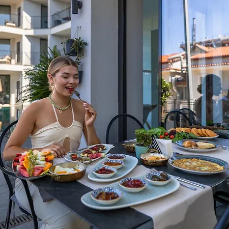 Payava By True Blue Kalkan