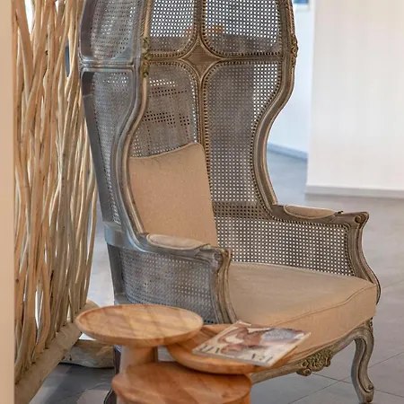 Otel Payava By True Blue