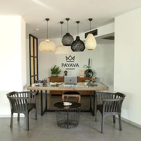 Payava By True Blue Hotel Kalkan