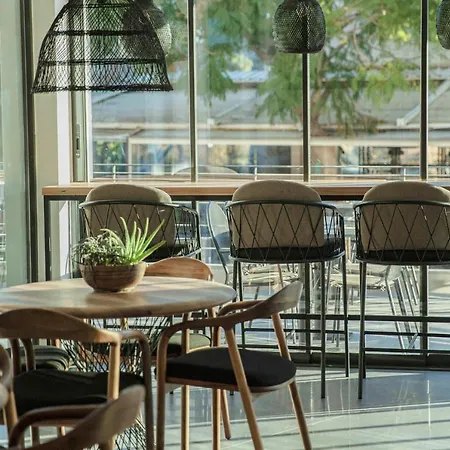 Hotel Payava By True Blue *