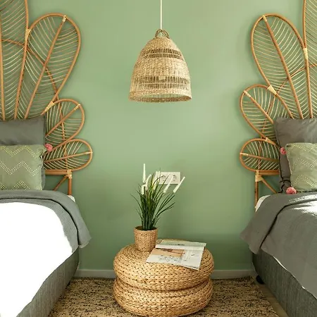 Hotel Payava By True Blue Kalkan