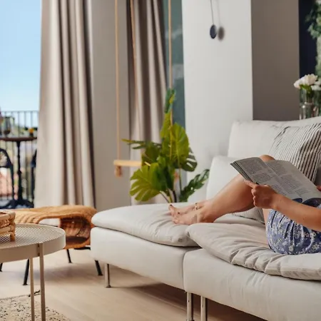 Payava By True Blue Hotel *