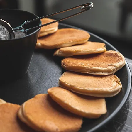 Hotel Payava By True Blue *