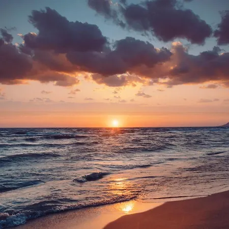 Payava By True Blue Hotel Kalkan