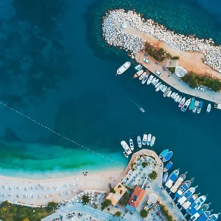 Payava By True Blue * Kalkan