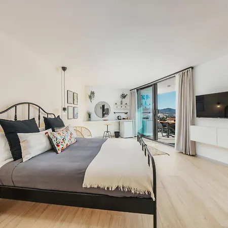 Payava By True Blue Hotel Kalkan