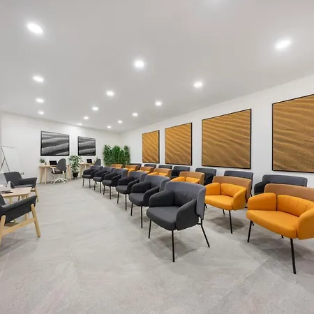 Payava By True Blue * Kalkan
