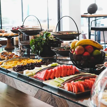 Payava By True Blue Hotel Kalkan