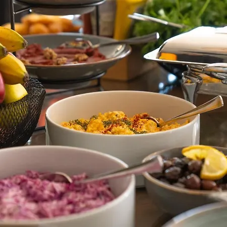 Payava By True Blue Hotel Kalkan