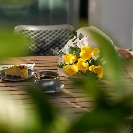 Payava By True Blue Kalkan