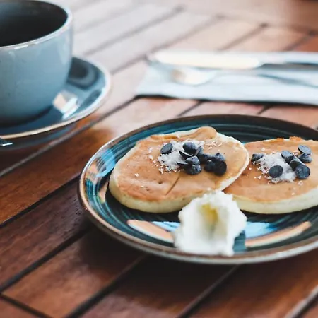 Hotel Payava By True Blue *