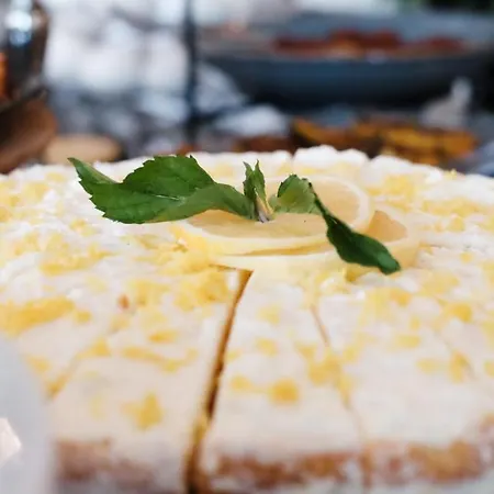 Payava By True Blue Hotel