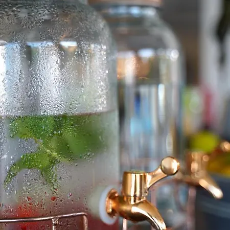 Payava By True Blue Hotel Kalkan