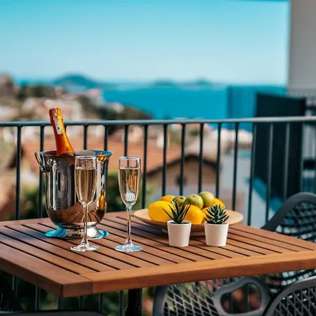 Payava By True Blue * Kalkan