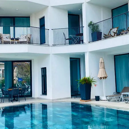 Hotel Payava By True Blue *