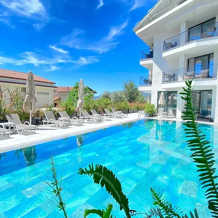 Hotel Payava By True Blue