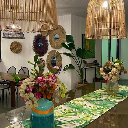 Hotel Payava By True Blue