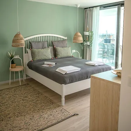 Payava By True Blue * Kalkan