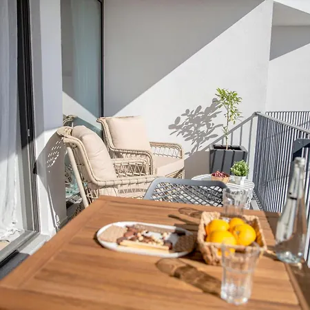 Payava By True Blue * Kalkan