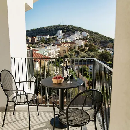 Payava By True Blue Kalkan