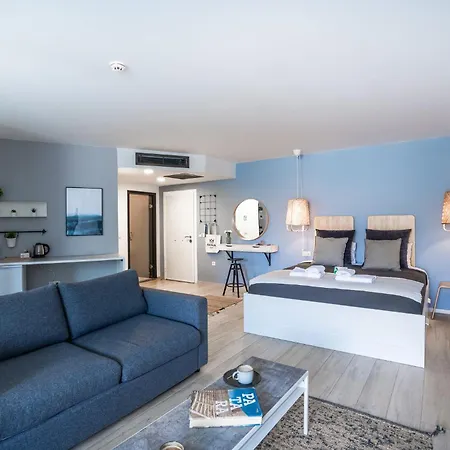 Hotel Payava By True Blue *