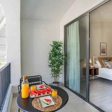 Hotel Payava By True Blue