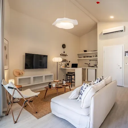 Payava By True Blue Hotel Kalkan