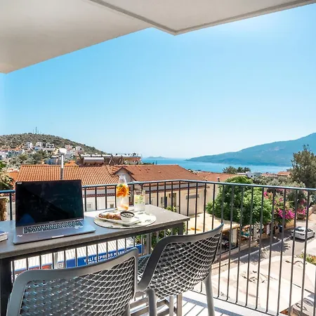 Payava By True Blue * Kalkan
