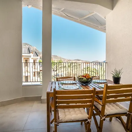 Payava By True Blue Hotel Kalkan