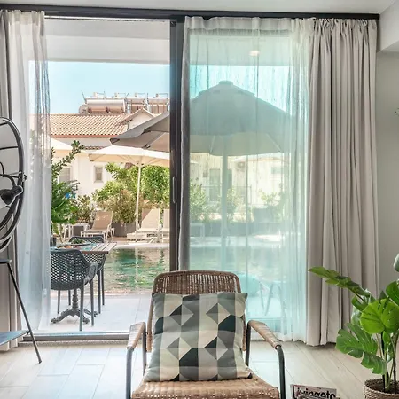 Payava By True Blue Hotel Kalkan