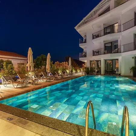 Payava By True Blue Hotel Kalkan