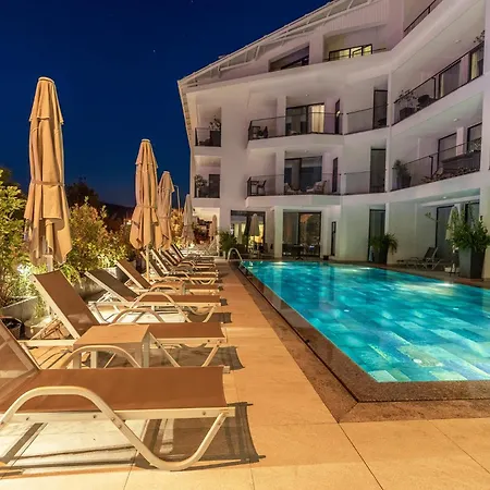 Hotel Payava By True Blue Kalkan