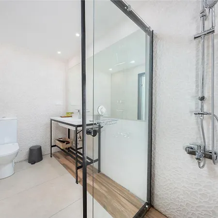 Hotel Payava By True Blue Kalkan