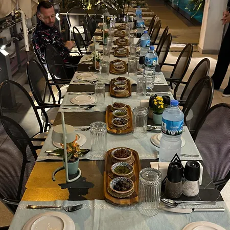 Payava By True Blue Hotel *