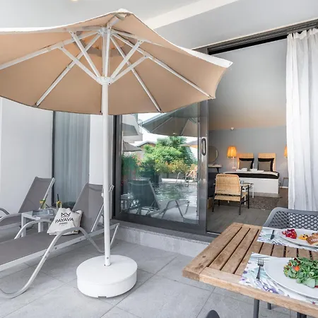 Hotel Payava By True Blue