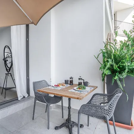 Payava By True Blue Hotel Kalkan