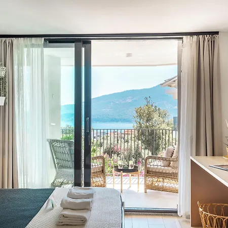 Hotel Payava By True Blue *