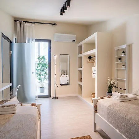 Payava By True Blue Hotel *