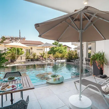 Payava By True Blue Kalkan