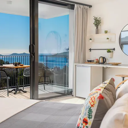 Hotel Payava By True Blue